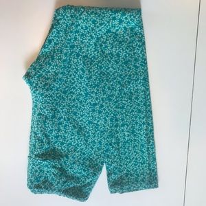 Mint lularoe leggings
